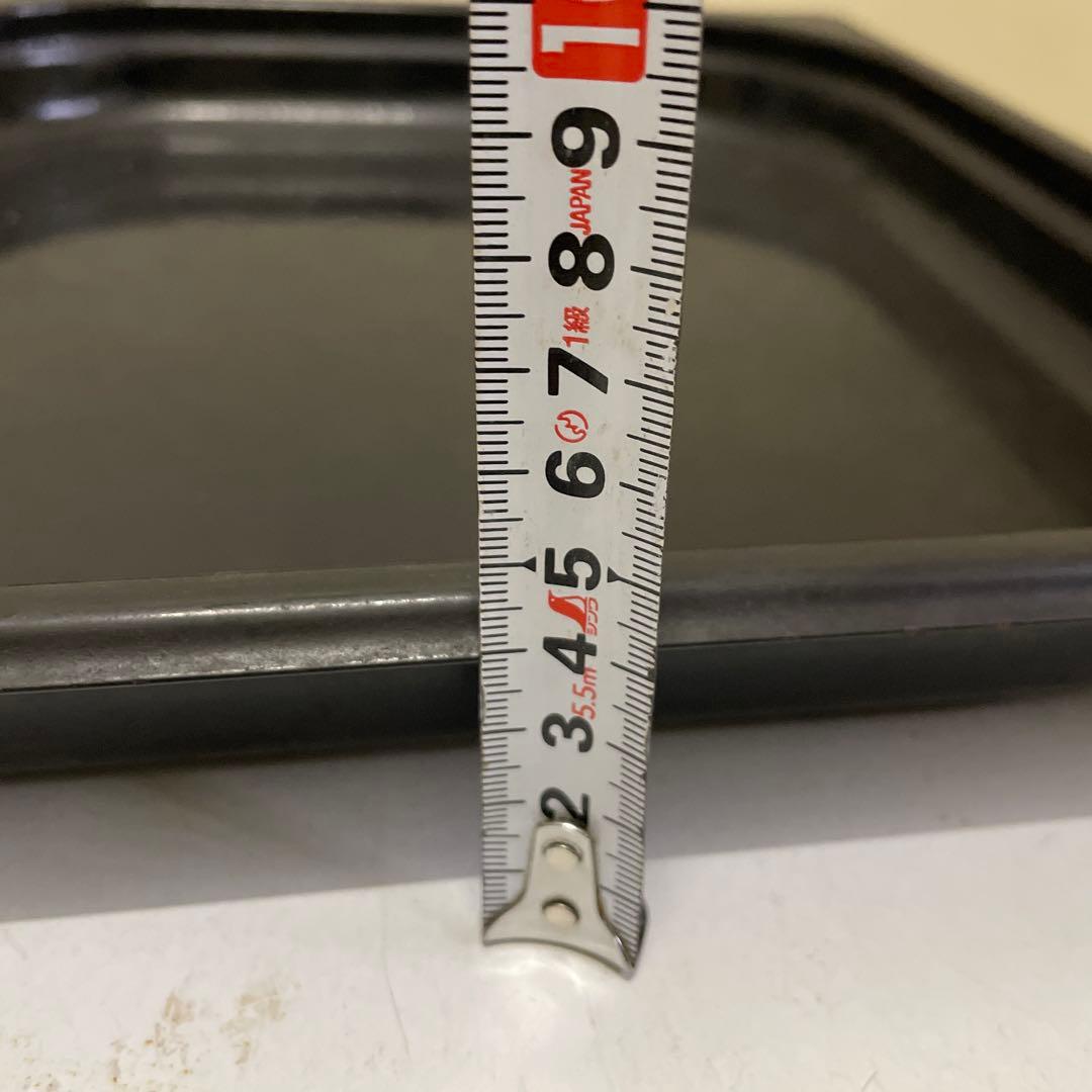 コンベクションオーブン用ホテルパン各種16個+蓋13枚