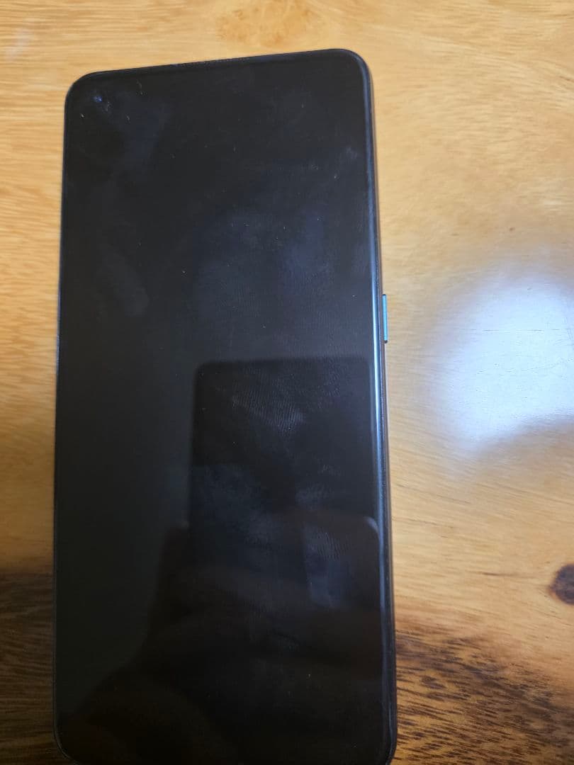 猫又専用\"スマホRealme X7 Pro 8GB RAM 128GB 中国抜