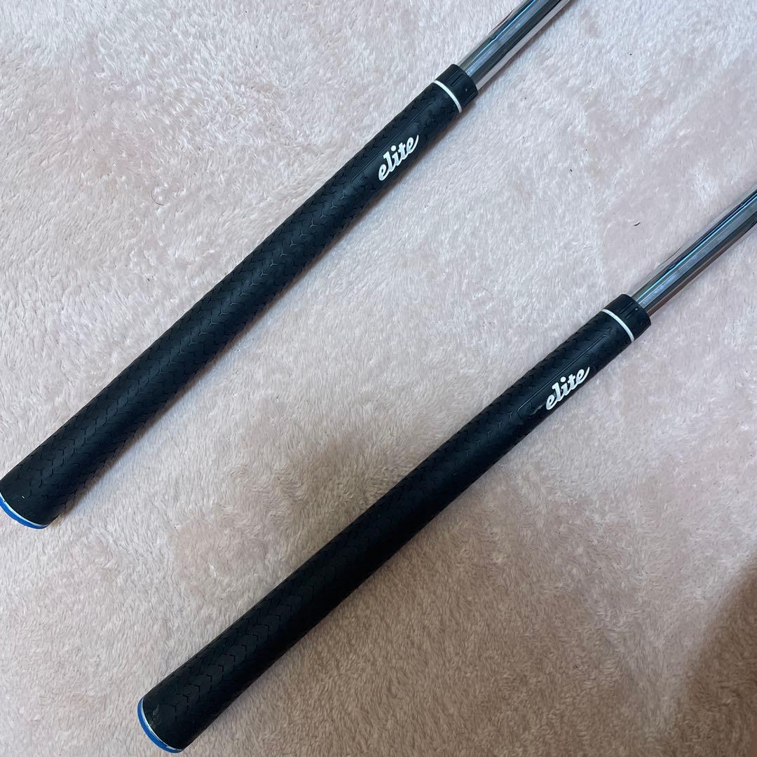 美品　SIM MAX ユーティリティ 4番・3番セット