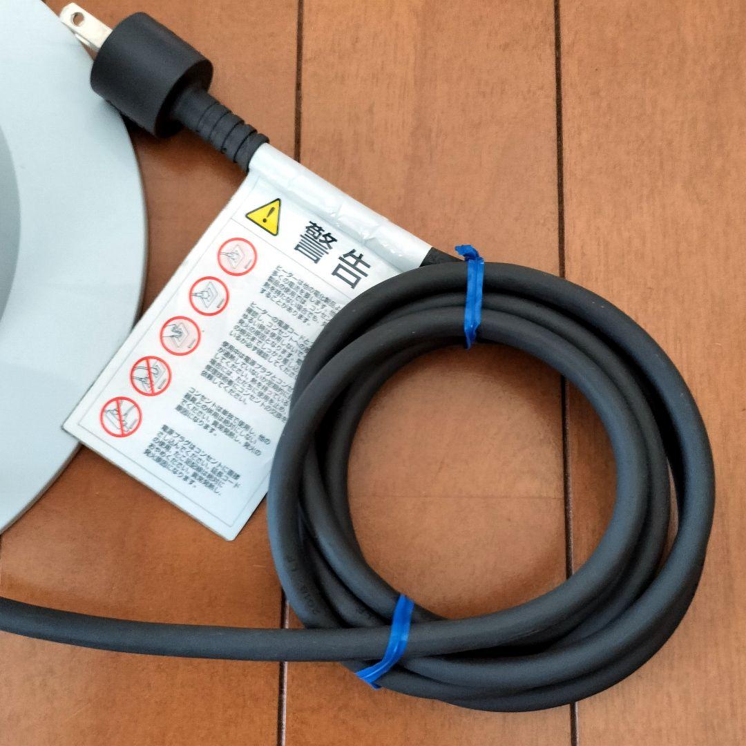 【美品】ダイソン ホット&クール 扇風機 羽根なし 8畳 AM09 2018年製