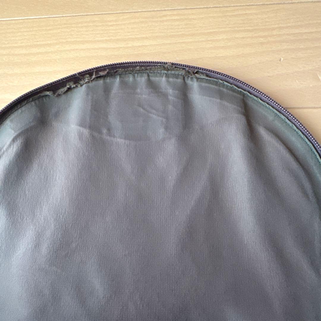 GUCCI グッチ　マザーズバッグ　ショルダーバッグ　おむつかえシートつき