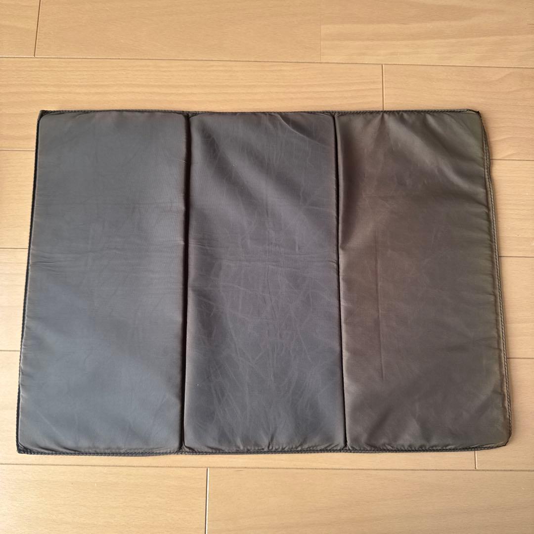 GUCCI グッチ　マザーズバッグ　ショルダーバッグ　おむつかえシートつき