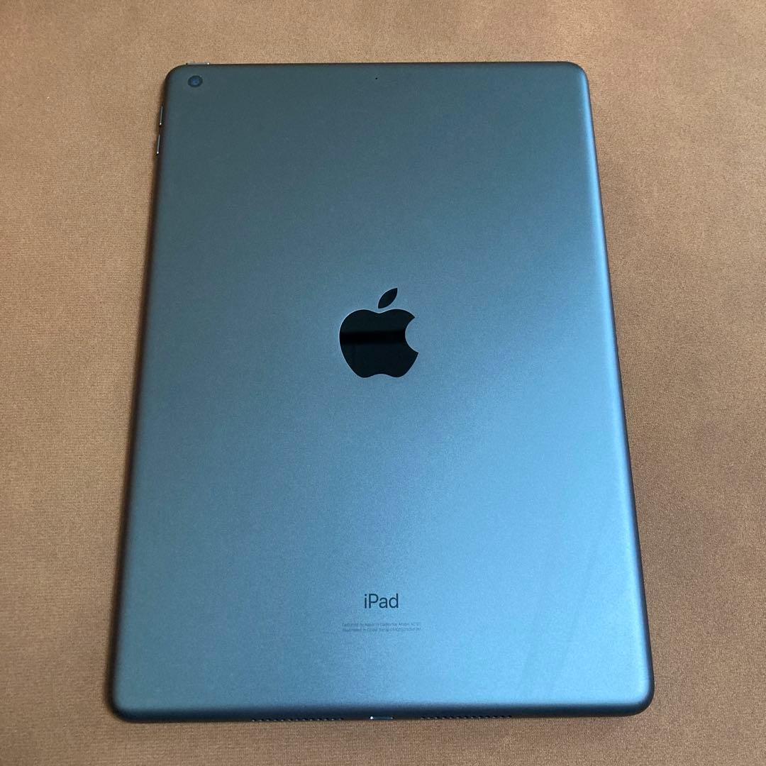 3093【早い者勝ち】iPad7 第7世代 32GB WIFIモデル☆