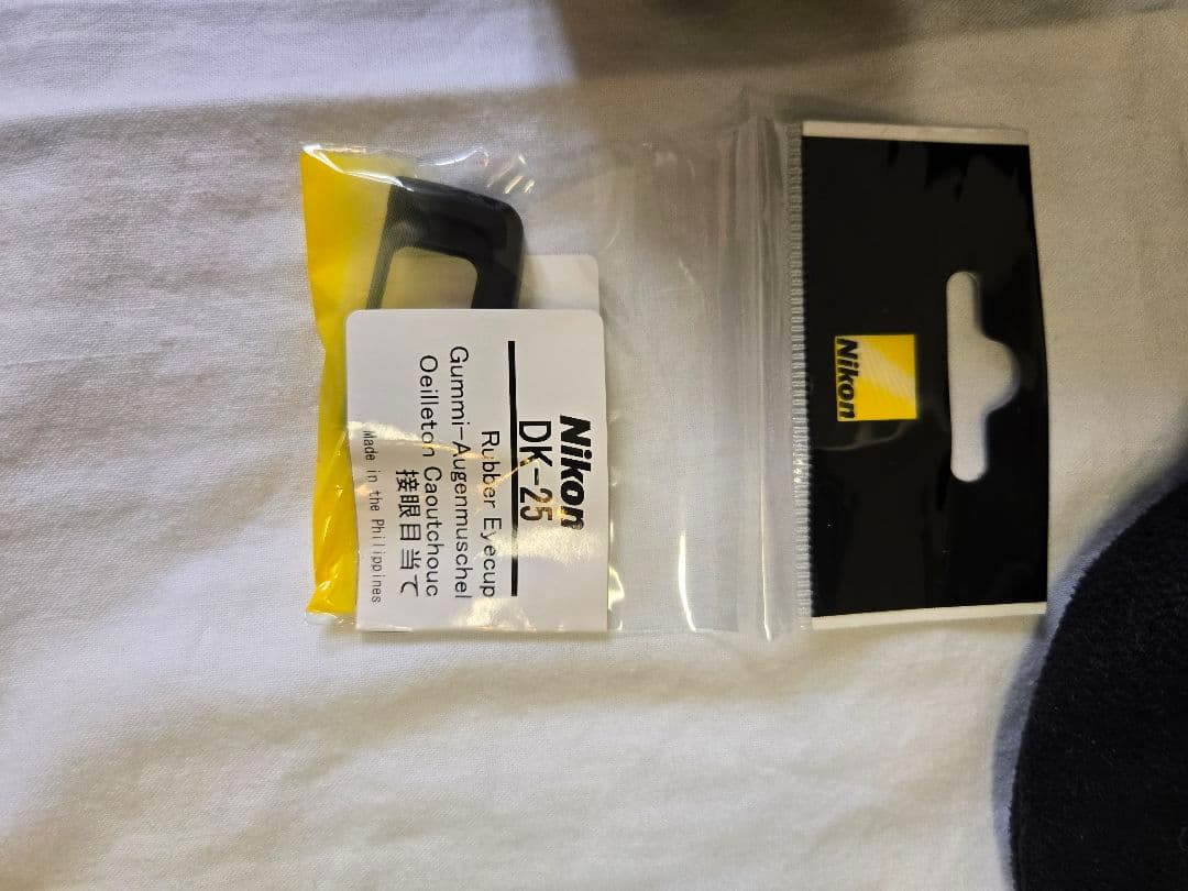 Nikon D5600 デジタル一眼レフカメラ ダブルズームキット