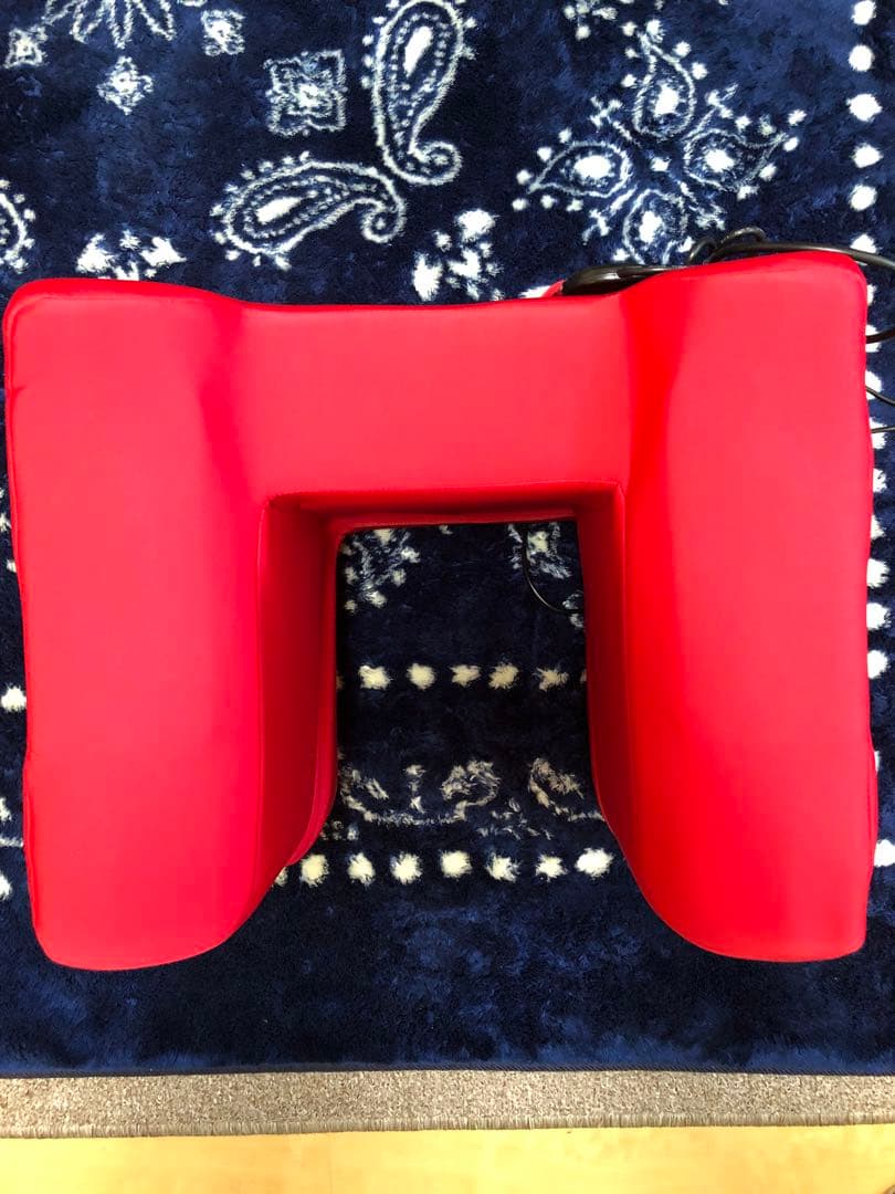 うつ伏せエアディープ Air Deep E-EM008RR