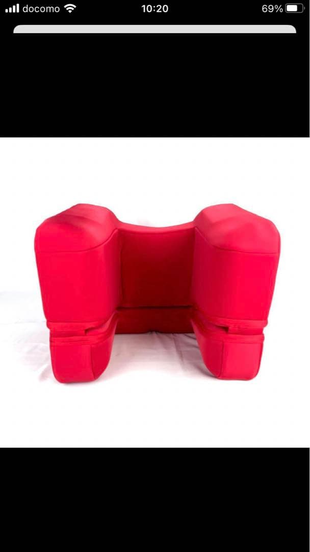 うつ伏せエアディープ Air Deep E-EM008RR