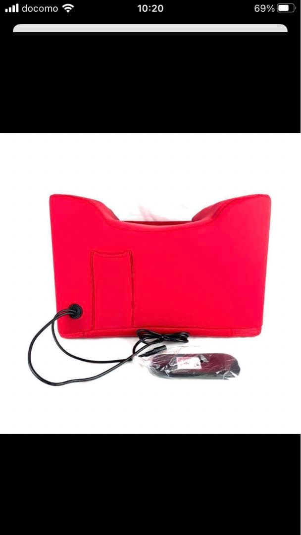 うつ伏せエアディープ Air Deep E-EM008RR