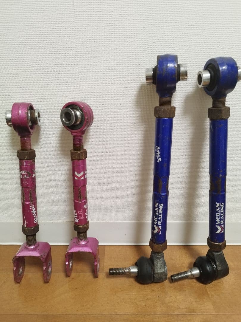 パーツ YamieCrazy