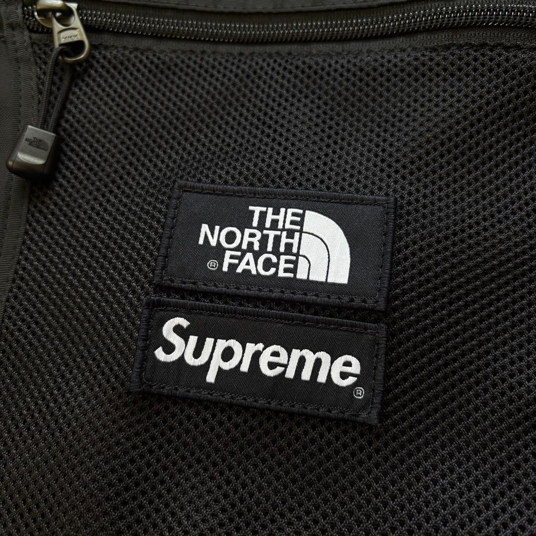 美品 Supreme The North Face Adventure Tote