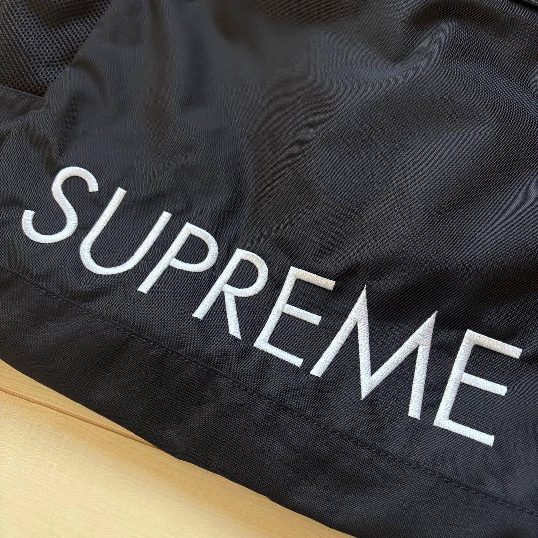 美品 Supreme The North Face Adventure Tote