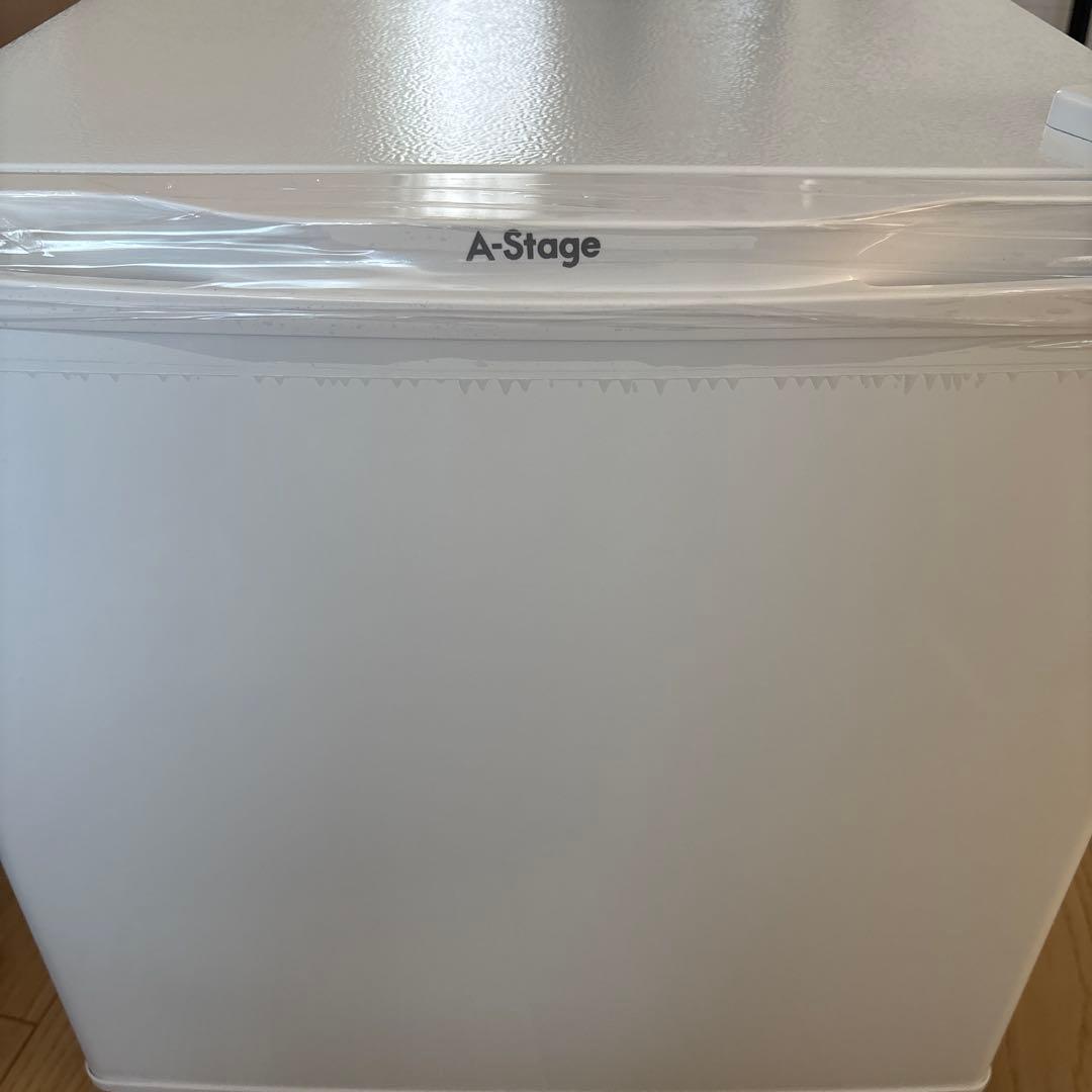 A-Stage 1ドア冷凍庫 31L FZ03A-31WT