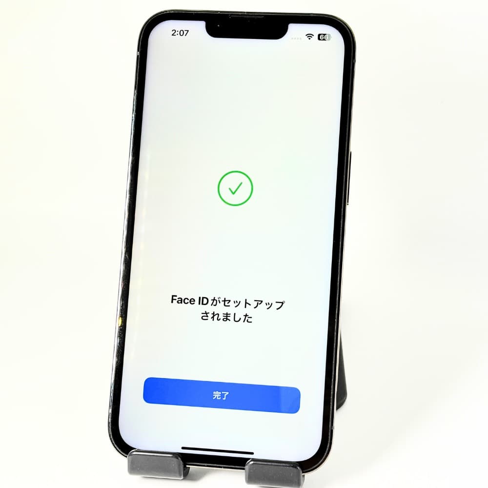 iPhone 14 Pro 256GB SIMフリー 新品バッテリー100%