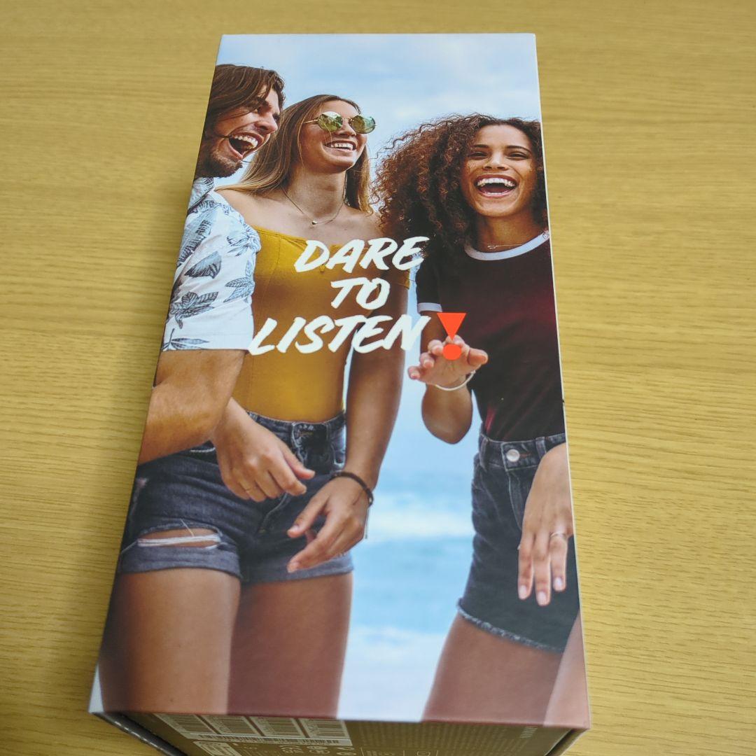 【新品未開封】JBL FLIP6 ワイヤレス スピーカー ブラック