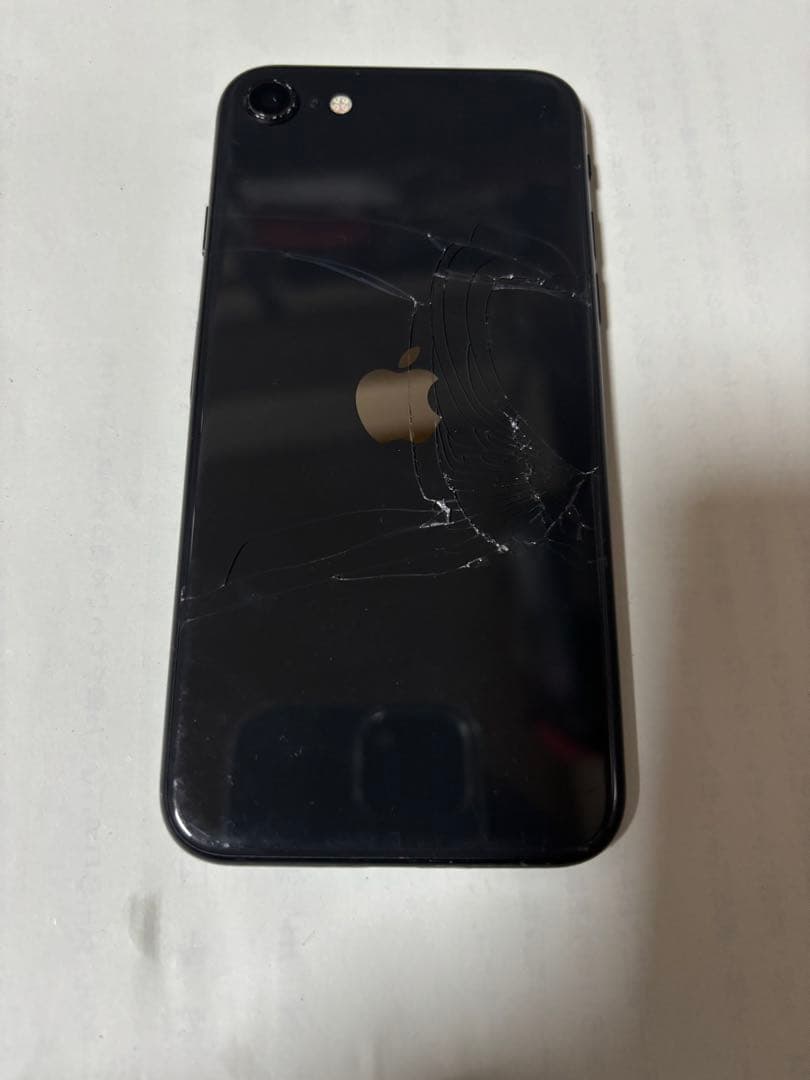 Apple iPhone SE2 64GB箱無し
