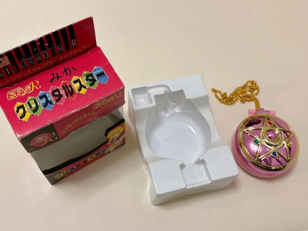 よ*こ様 セーラームーンクリスタルスター