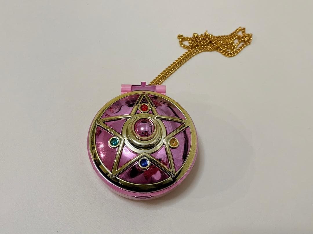 よ*こ様 セーラームーンクリスタルスター