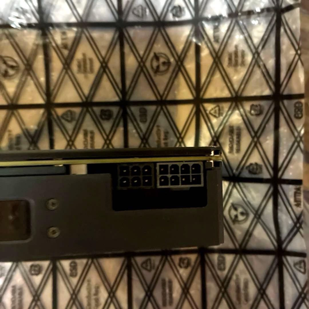 GTX 1080TI 11GB 352BIT GDDR5X 動作確認済み