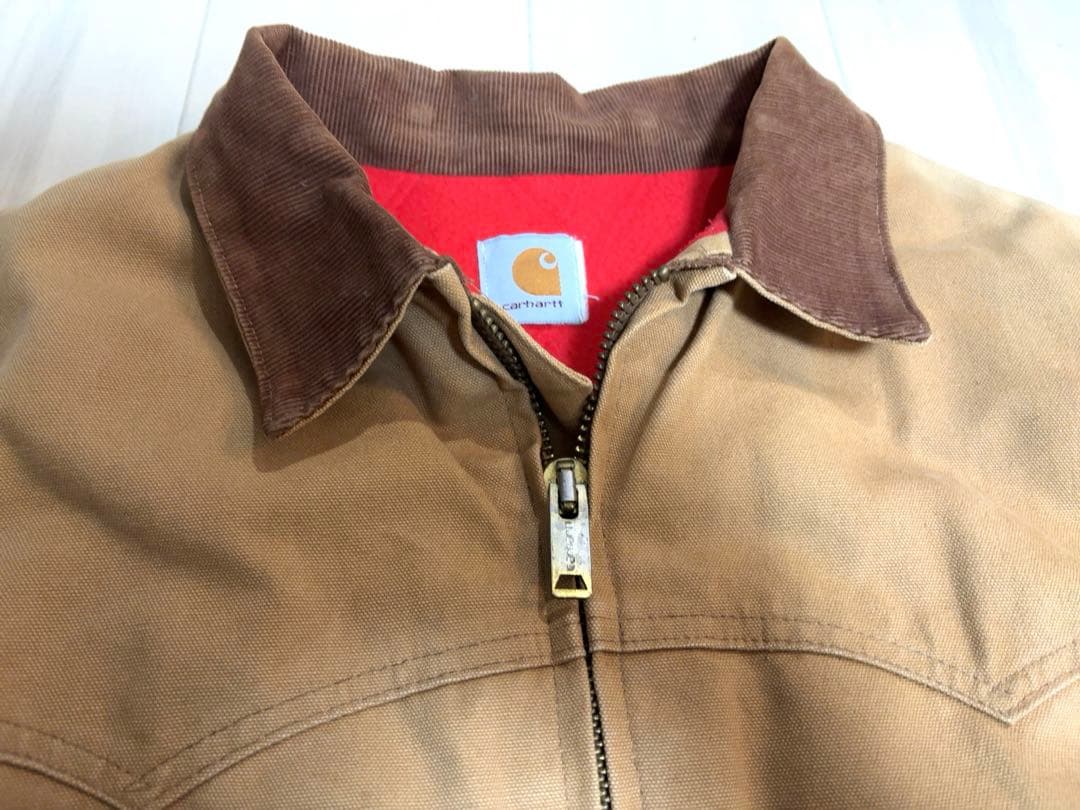 みみ&るる【激レア 80~90s】サンタフェジャケット ブラウン 極上