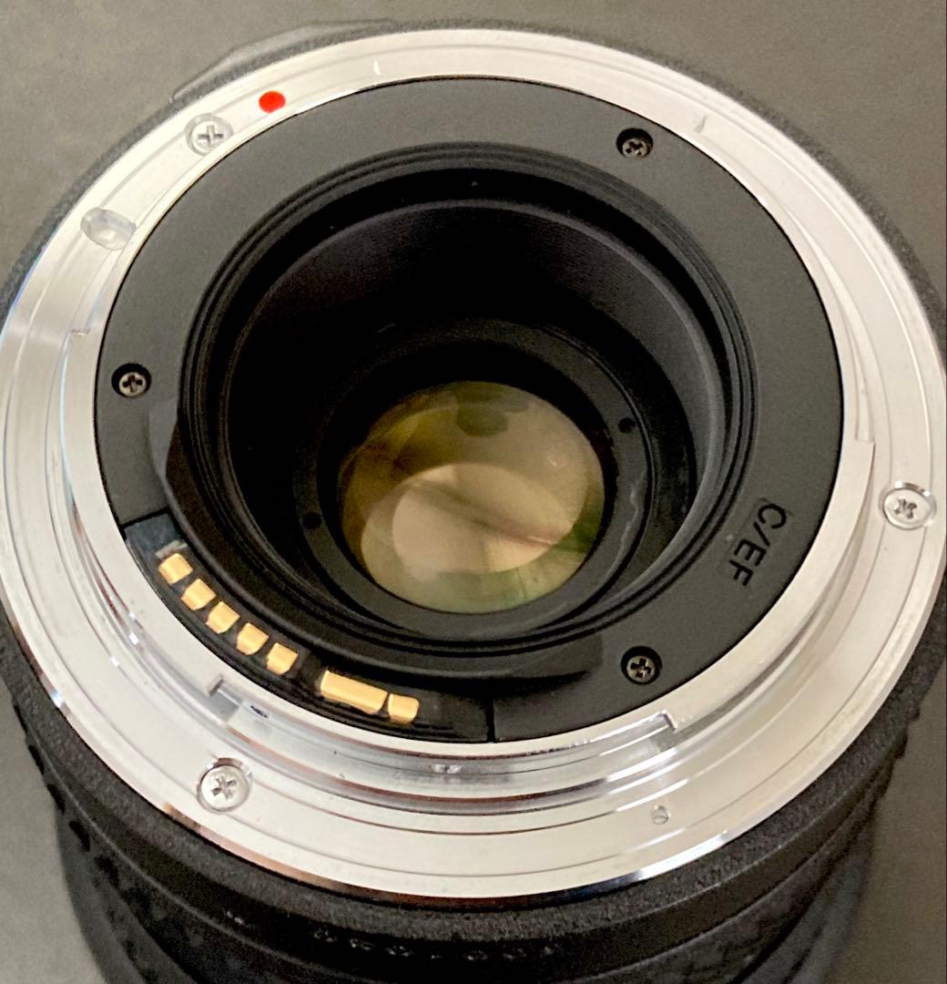 Tokina トキナー AT-X PRO 20-35mm F2.8