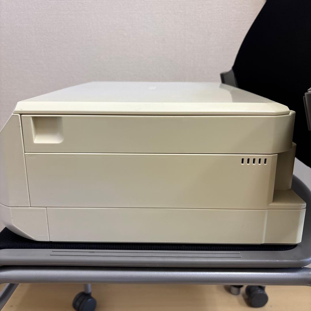EPSON EP-710A ホワイトプリンター
