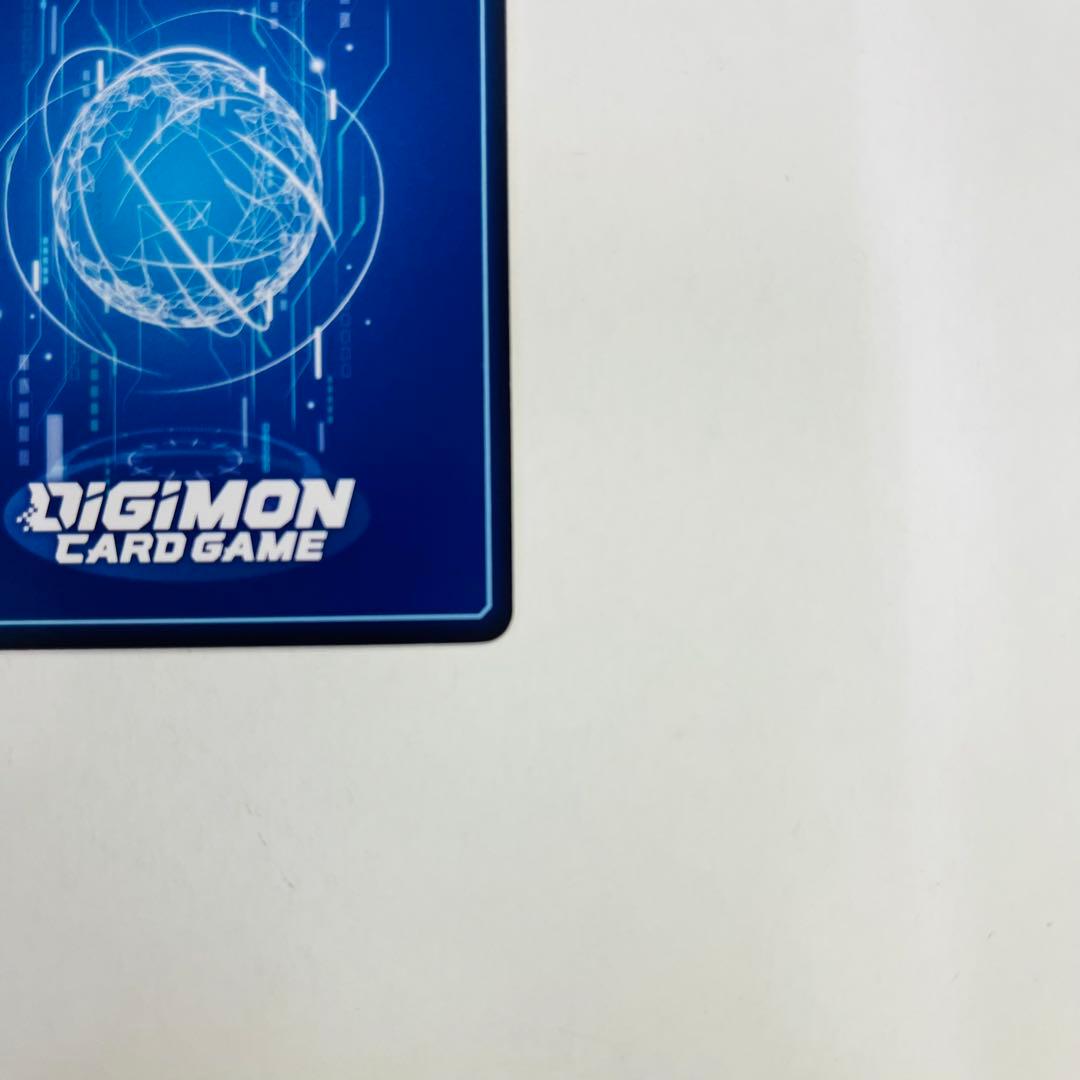 【美品】デジモンカードゲーム　マグナモンX抗体　SEC シークレット　3枚