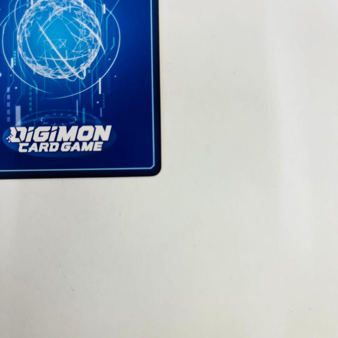 【美品】デジモンカードゲーム　マグナモンX抗体　SEC シークレット　3枚