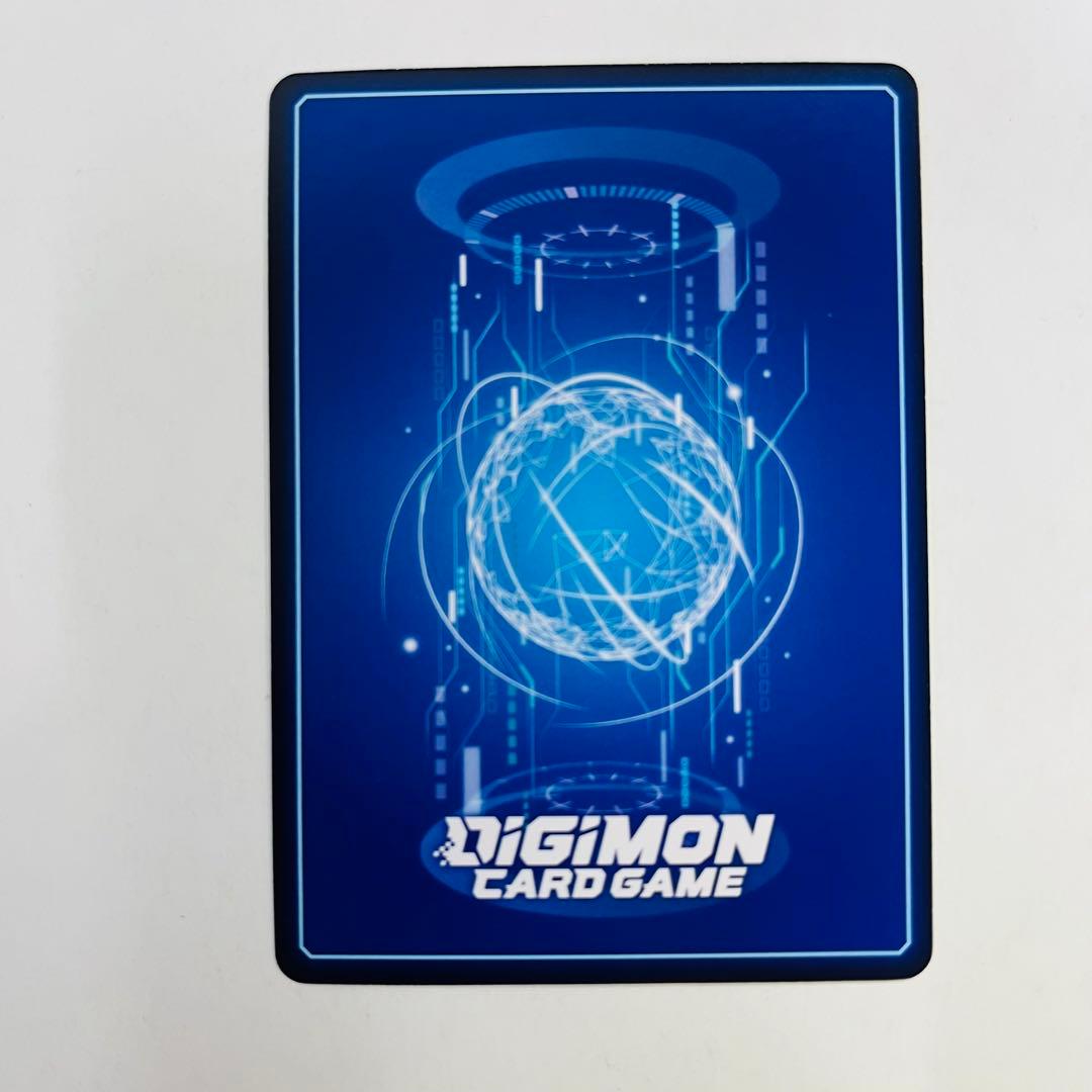 【美品】デジモンカードゲーム　マグナモンX抗体　SEC シークレット　3枚