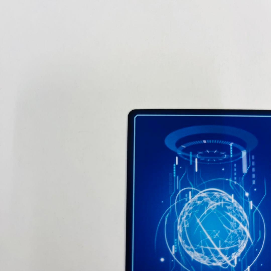 【美品】デジモンカードゲーム　マグナモンX抗体　SEC シークレット　3枚