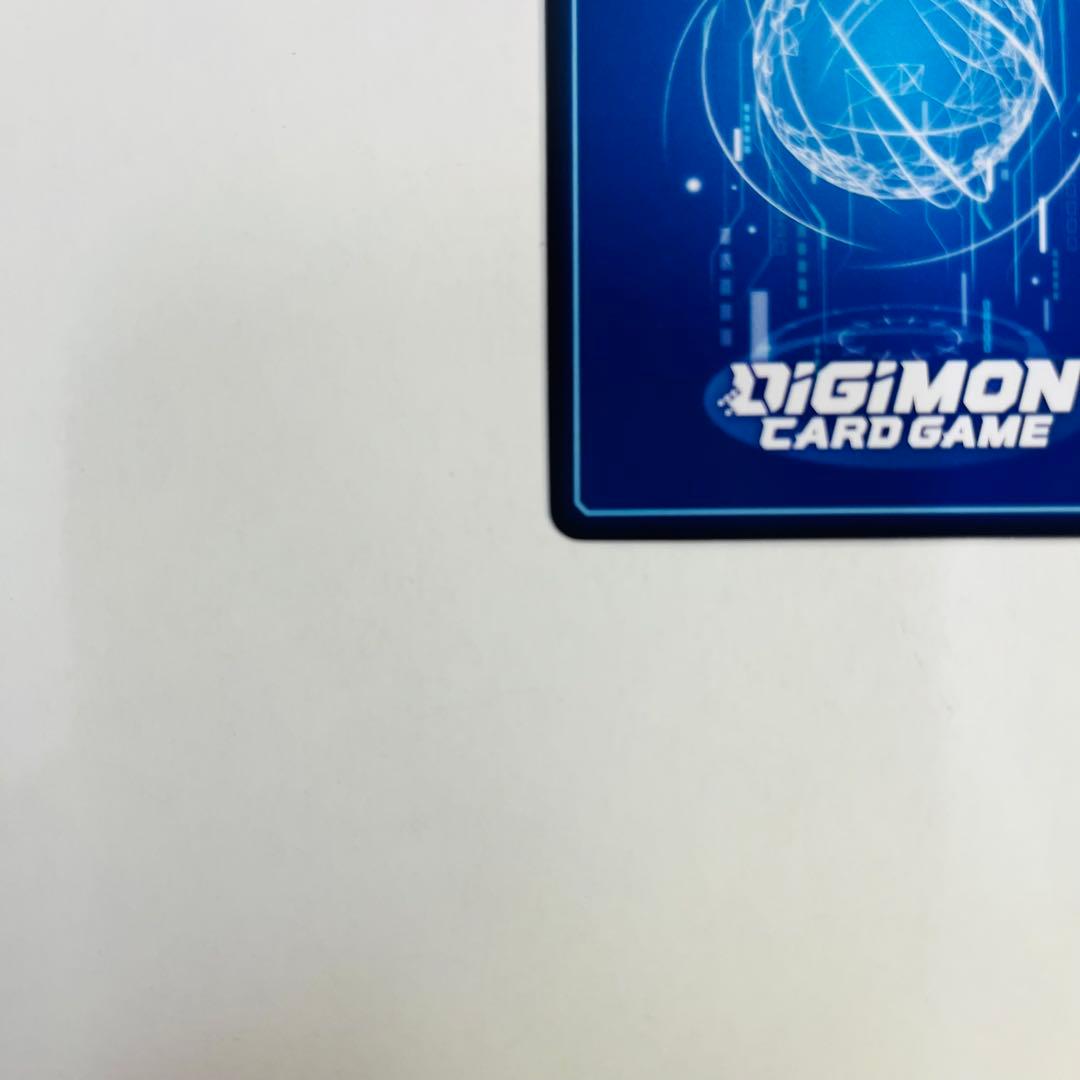 【美品】デジモンカードゲーム　マグナモンX抗体　SEC シークレット　3枚