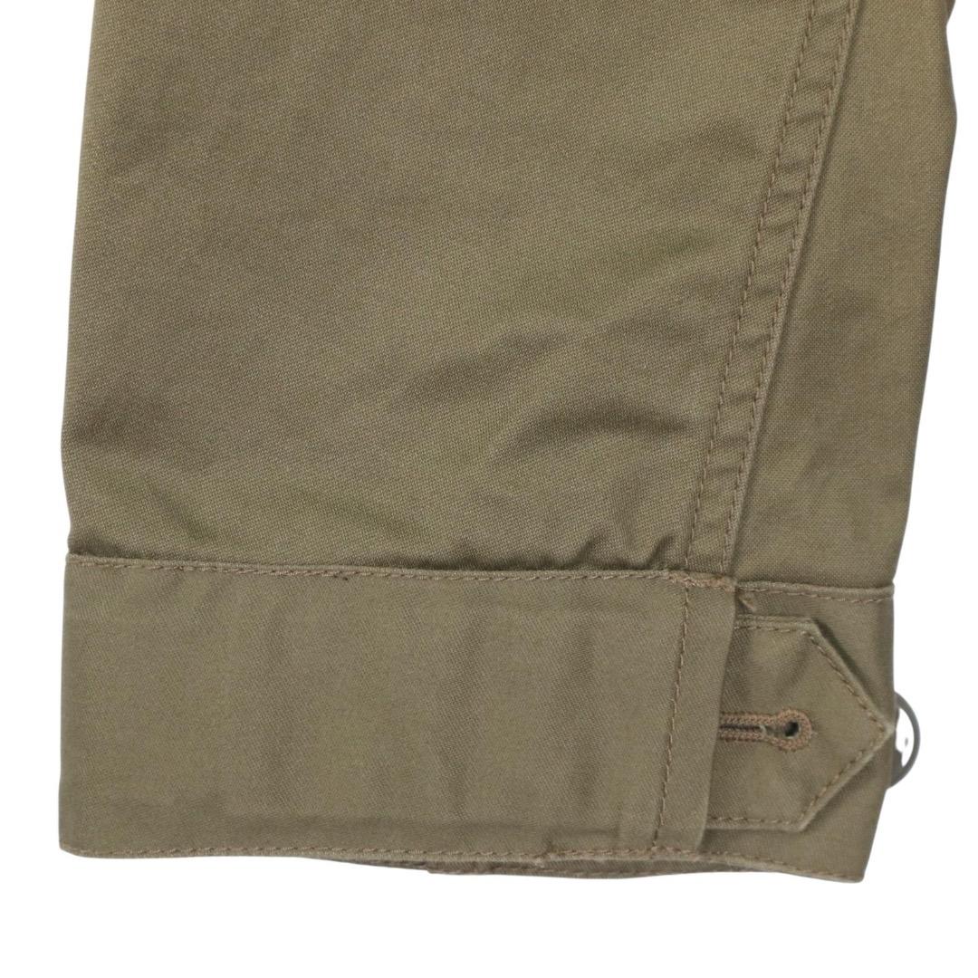 【美品✨】フレッドペリー ユニオンジャック ライナー 3wayモッズコート M