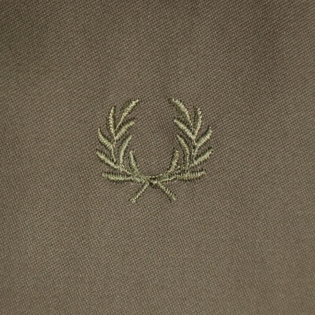 【美品✨】フレッドペリー ユニオンジャック ライナー 3wayモッズコート M