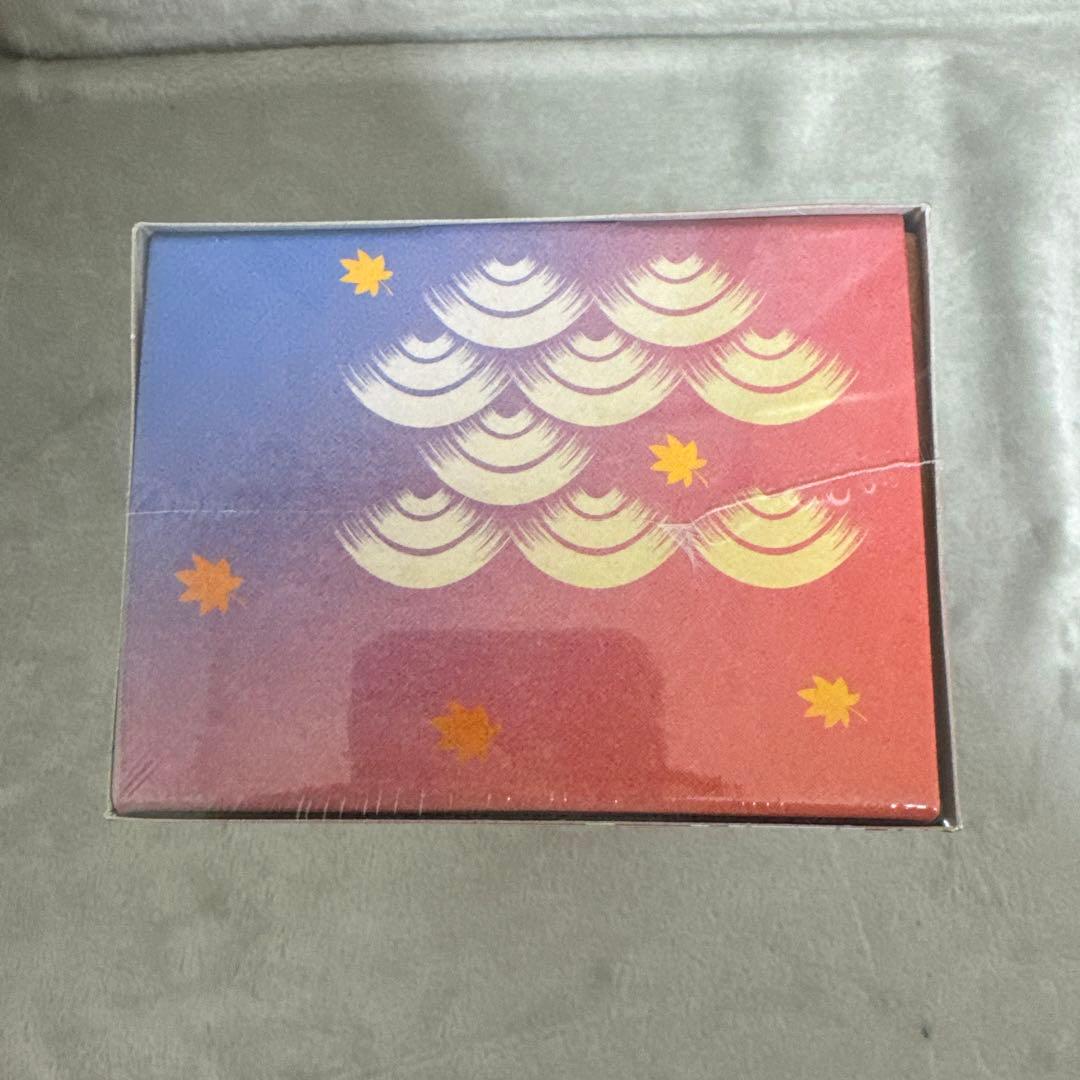 【未開封】シュリンク付 ポケモンカード ポケモンセンターヒロシマスペシャルBOX