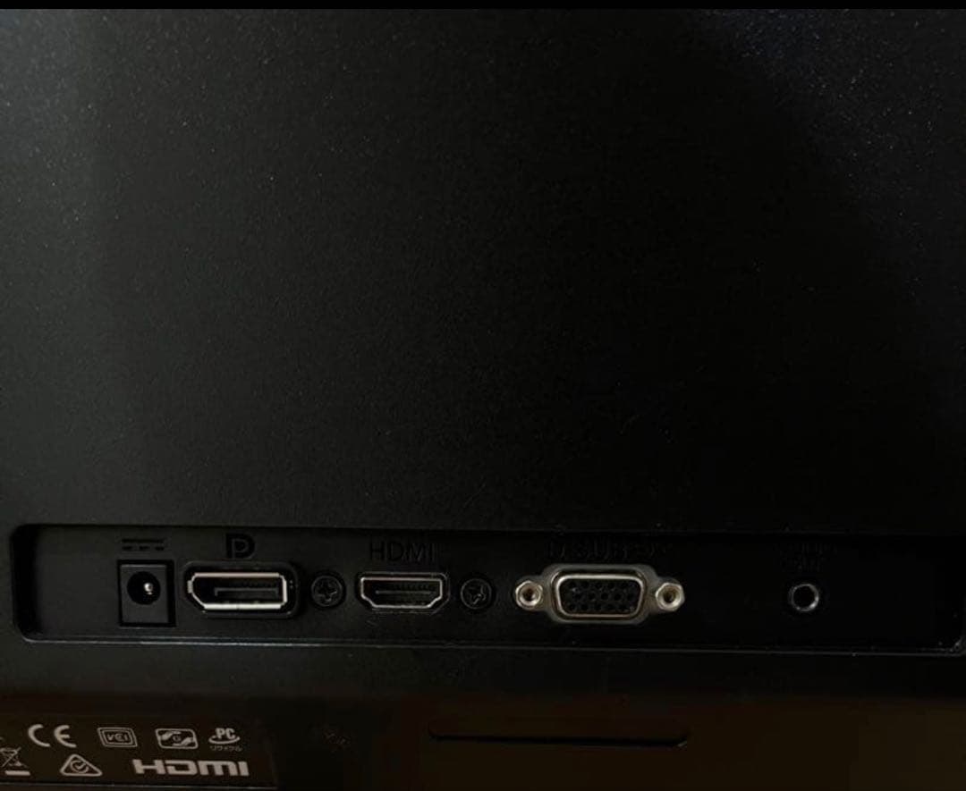 PHILIPS 液晶ディスプレイ・PCモニター 272E2F/11 27インチ