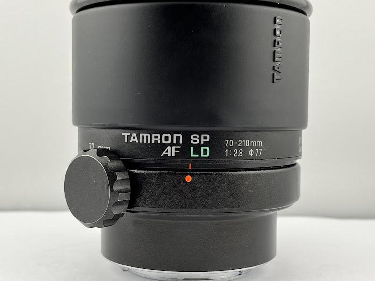 ★美品★タムロンSP AF 70-210mm F2.8 LD ソニーミノルタ用
