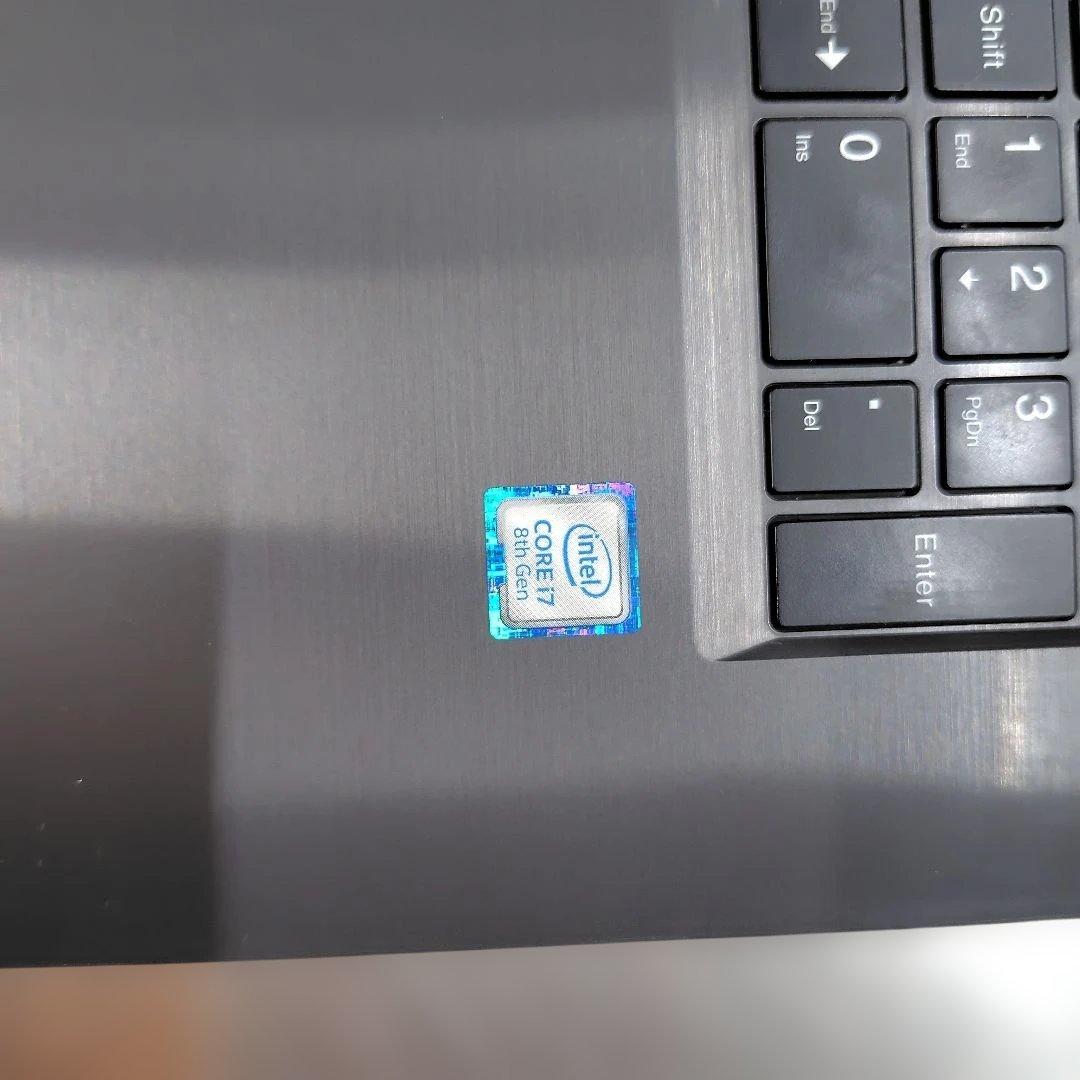 ねこじゃらし　NEC LAVIE ノートPC