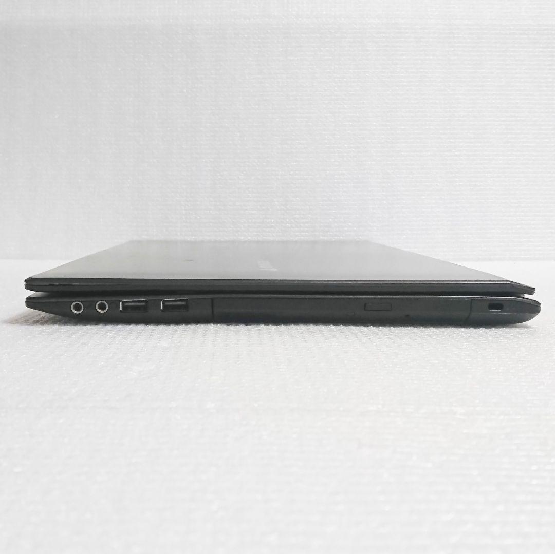 mouse LB-F551X ノートパソコン / core i5-6200U