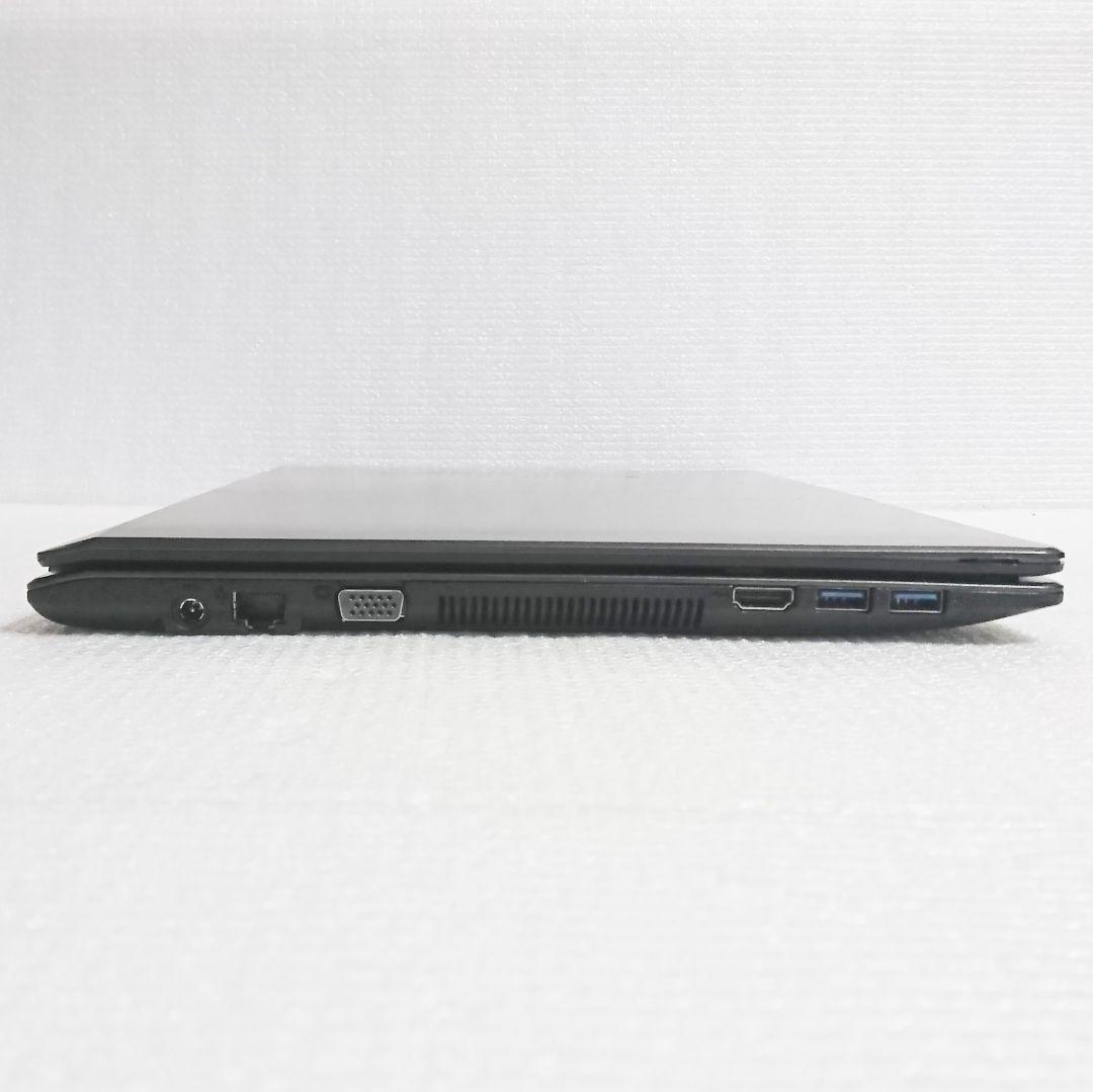 mouse LB-F551X ノートパソコン / core i5-6200U