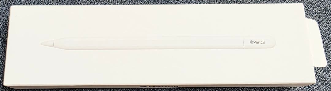 iPad Pro 13インチ (M4) + Apple Pencil + ケース