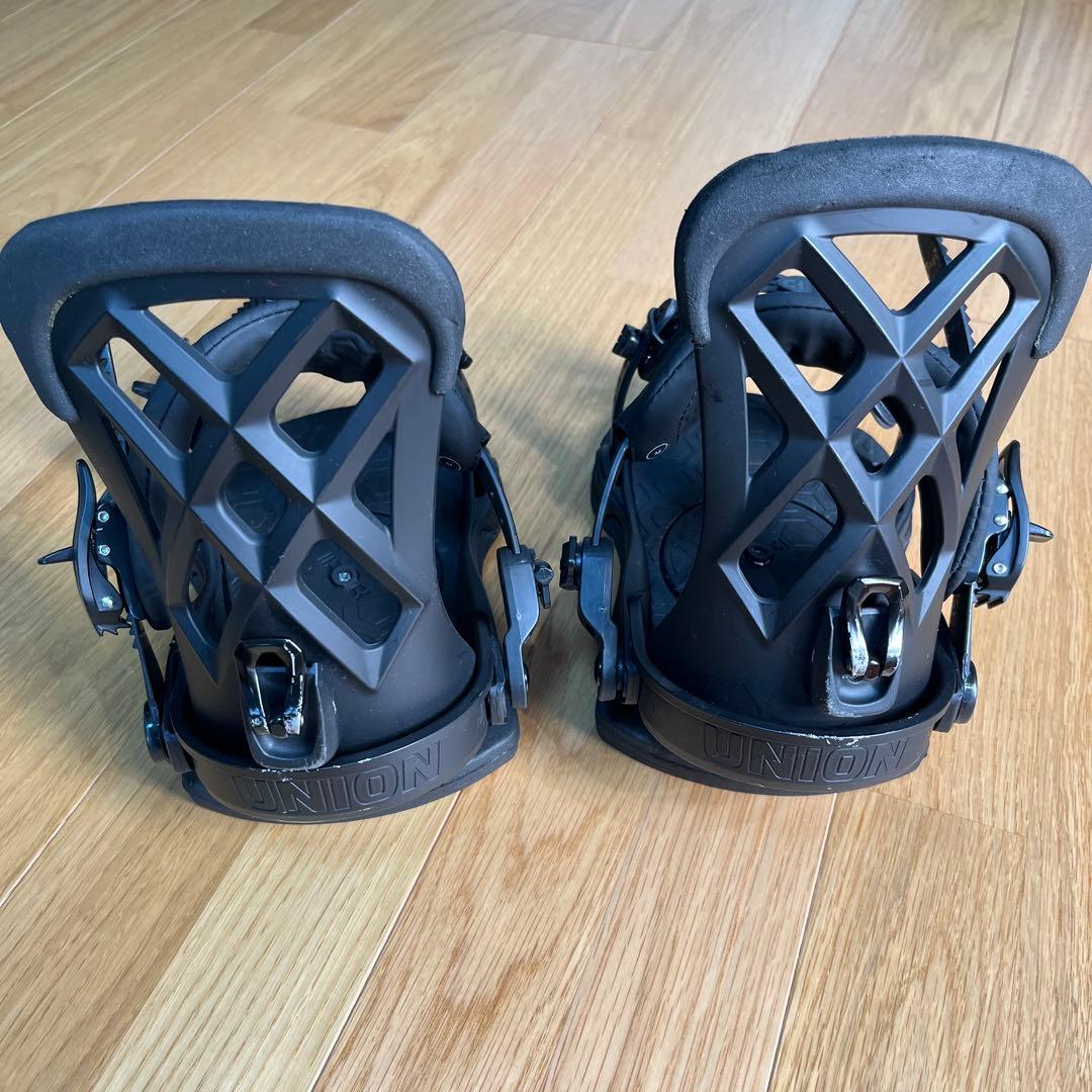 UNION CONTACT PRO Mサイズ