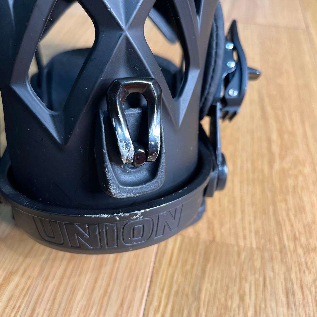 UNION CONTACT PRO Mサイズ