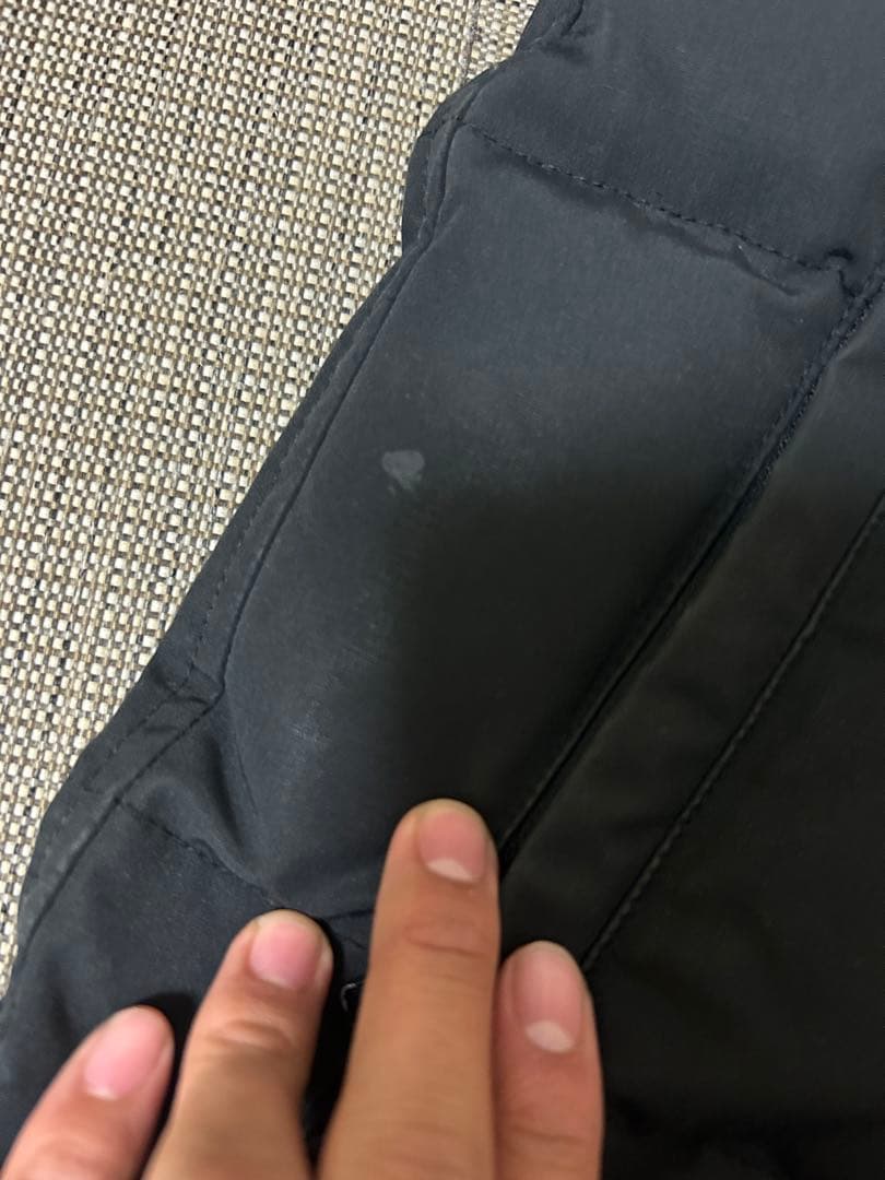 か*様 【激レア】 カナダグース ダウン レディース