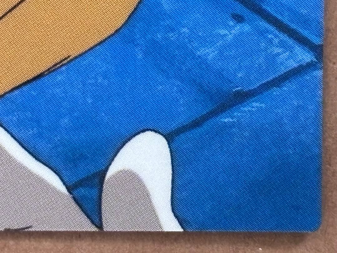 HUNTER×HUNTER カードダスマスターズ/No.21 クラピカ