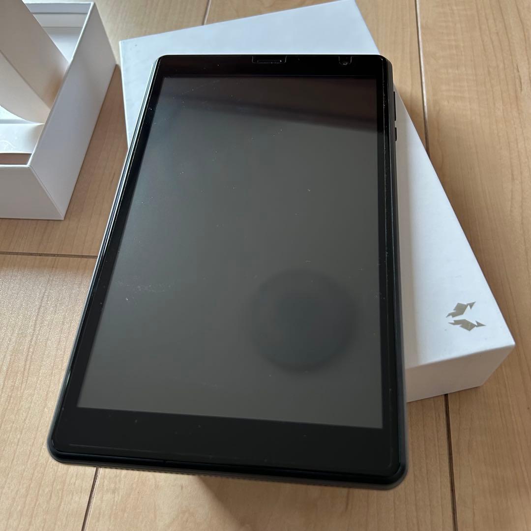 Headwolf FPad2 タブレット 8インチ Android 12