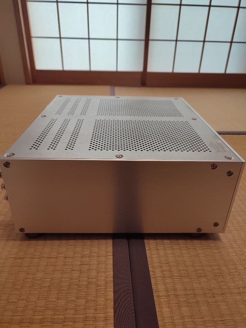 i55326　ONKYO　A-9000R 　中古品