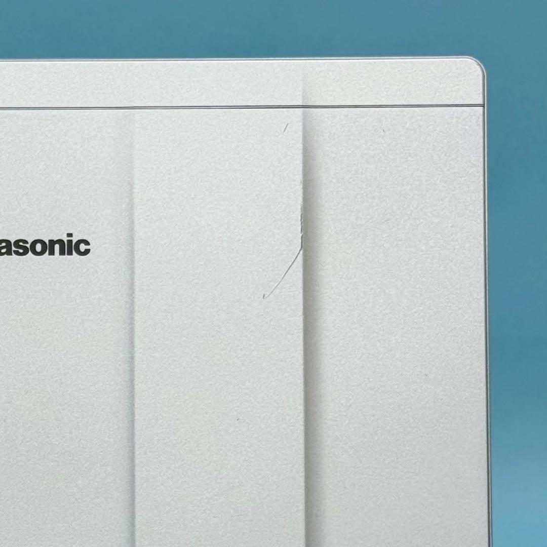 良品 745 レッツノート CF-SV1 第11世代 パナソニック office