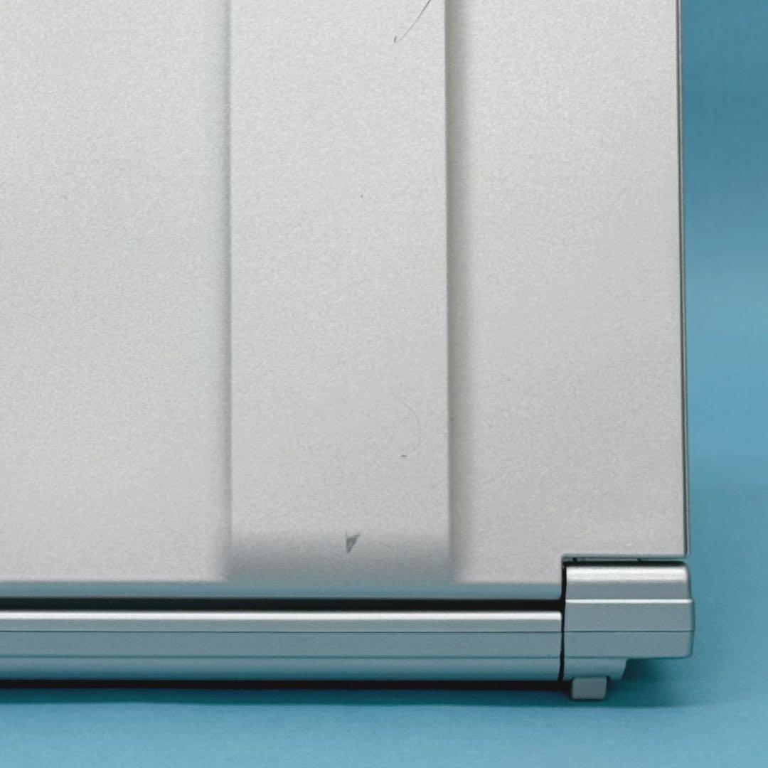 良品 745 レッツノート CF-SV1 第11世代 パナソニック office