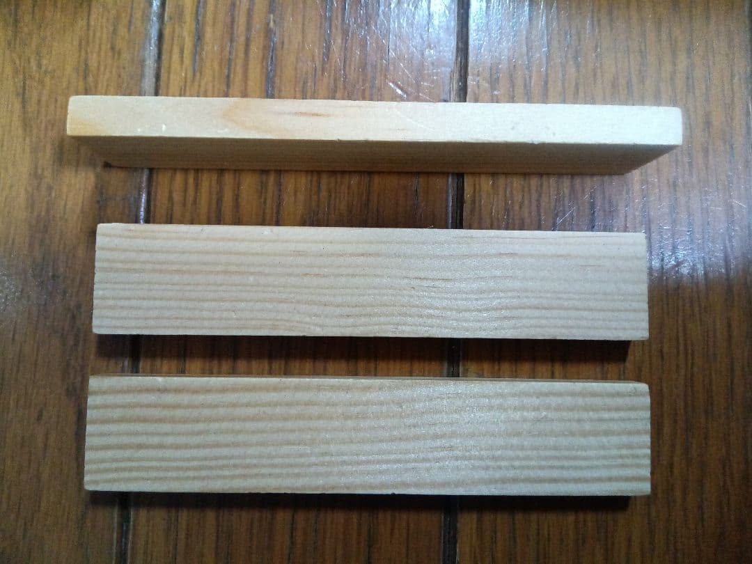 ◎カプラ KAPLA 正規品 200ピース カプラジャパン日本語ガイドブック付♪