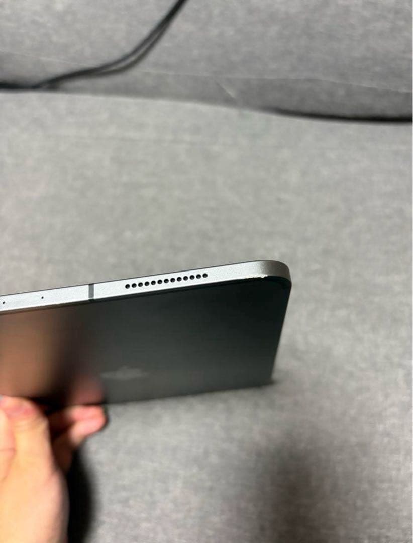 iPad Pro セルラーモデル 512GB 刻印あり