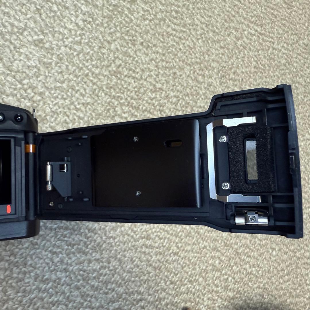 k*様 CANON EOS 7s 本体＋交換レンズ４本　動作確認済 キャノン