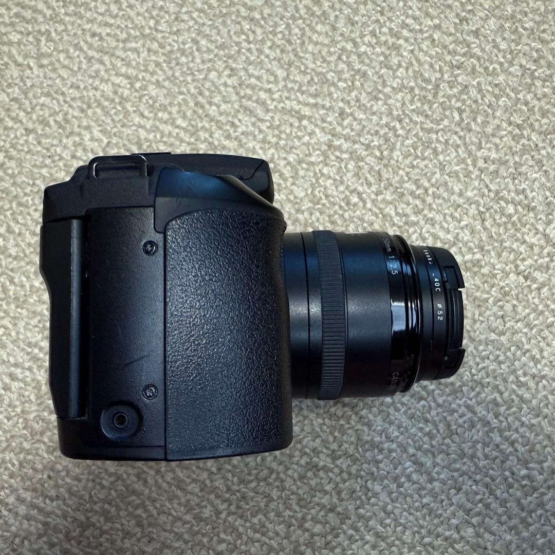 k*様 CANON EOS 7s 本体＋交換レンズ４本　動作確認済 キャノン